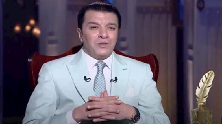 مصطفى كامل عن فيديو "الإساءة للشرقية": تم تصويره خلسة وأعتذر لأهلها